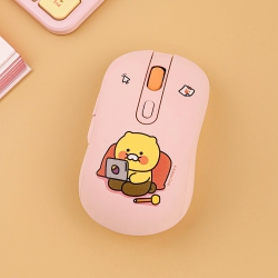 CHOONSIK Silent Wireless Mouse