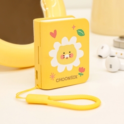 CHOONSIK Book Wireless Earphones