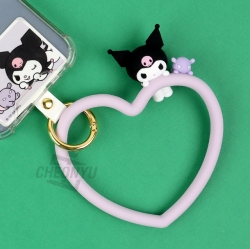 Sanrio Smart Phone Ring Strap