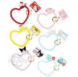 Sanrio Smart Phone Ring Strap
