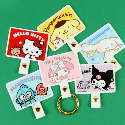 Sanrio Smart Phone Ring Strap
