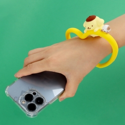 Sanrio Smart Phone Ring Strap