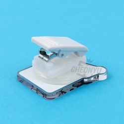 Sanrio Rotating Clip