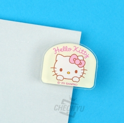 Sanrio Rotating Clip