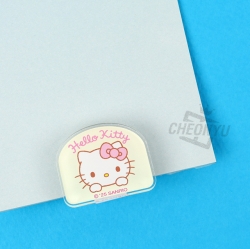 Sanrio Rotating Clip