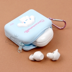 Sanrio Mini Silicon Pouch