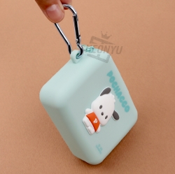 Sanrio Mini Silicon Pouch