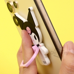 Sanrio smartphone ring