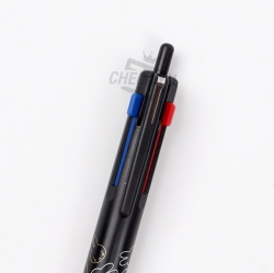 Miffy Jetstream 3color Ballpoint pen 0.5mm