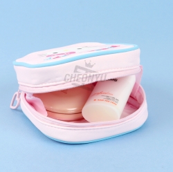 Sanrio Characters Square Pouch