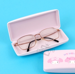 Sanrio Characters Glasses Case
