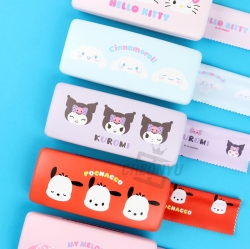 Sanrio Characters Glasses Case