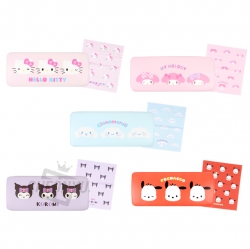 Sanrio Characters Glasses Case