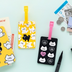 Brunch Brother Name tag ver.4