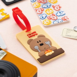 Brunch Brother Name tag ver.4