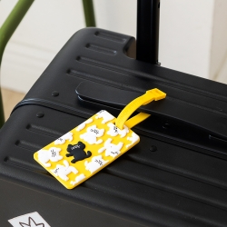 Brunch Brother Name tag ver.4