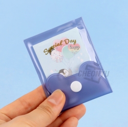 Mini Twins Memo, Random