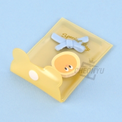 Mini Twins Memo, Random