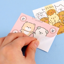 Mim Jal Ar Sticker ,Random