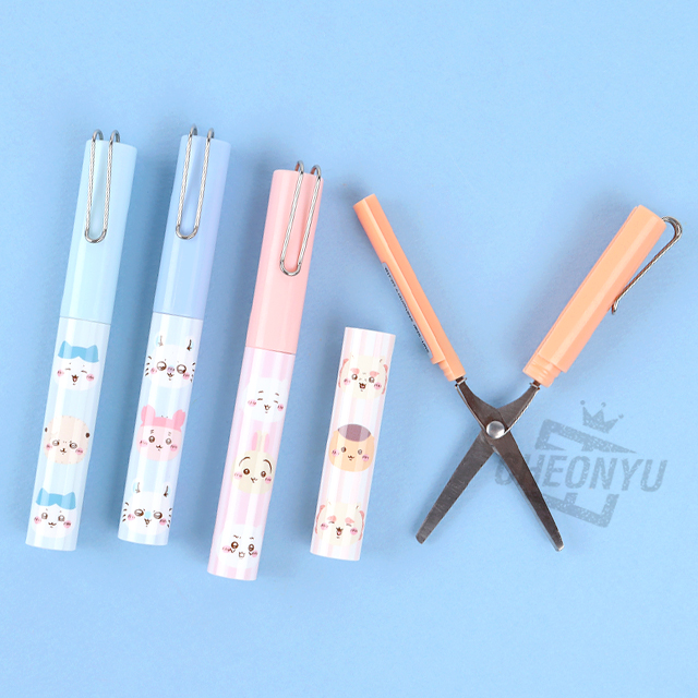 치이카와 스틱킬 가위