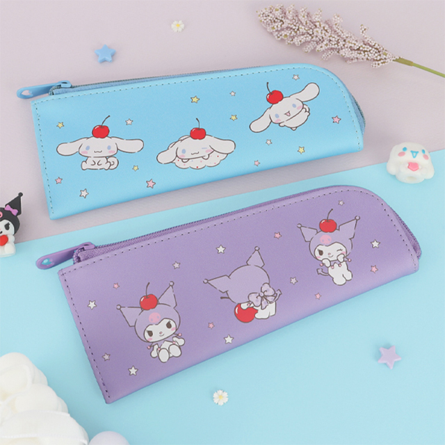 Sanrio Flat Pouch