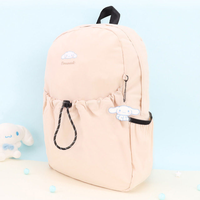 Sanrio String Back pack - Cinnamoroll