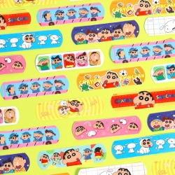Crayon Shinchan Band-Aid 50pcs