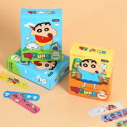 Crayon Shinchan Band-Aid 50pcs