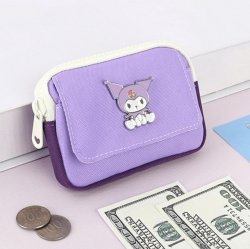 Sanrio Simple Card Pouch