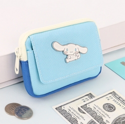 Sanrio Simple Card Pouch