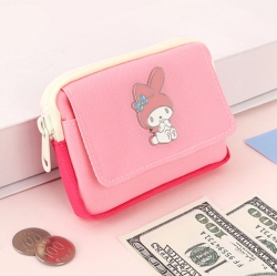 Sanrio Simple Card Pouch
