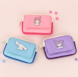 Sanrio Simple Card Pouch