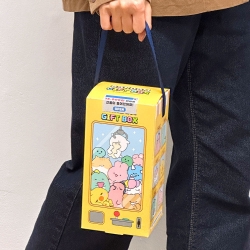 Heart-Pounding Random Box