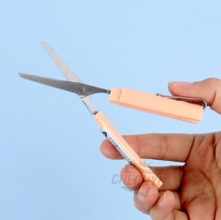 Chiikawa Stickyle Scissors