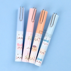 Chiikawa Stickyle Scissors