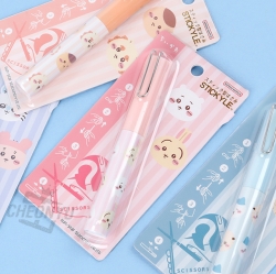 Chiikawa Stickyle Scissors