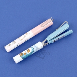 Mofusand Stickyle Scissors