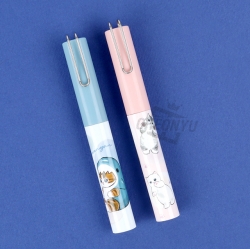 Mofusand Stickyle Scissors