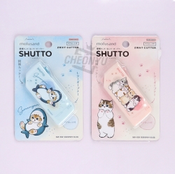 Mofusand Cutter Letter Opener