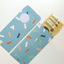 the memo money envelopes pattern