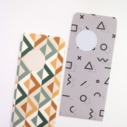 the memo money envelopes pattern