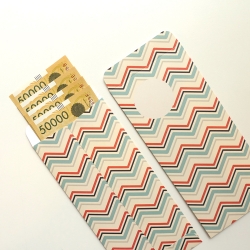 the memo money envelopes pattern