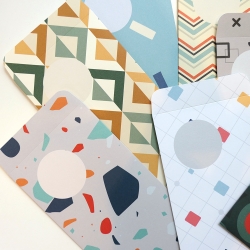 the memo money envelopes pattern