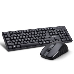 Wireless Keyboard and Mouse Set ANY-K1