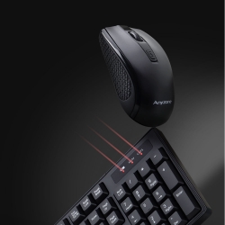 Wireless Keyboard and Mouse Set ANY-K1