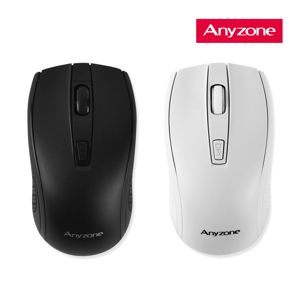 저소음 무선 마우스 WM-500