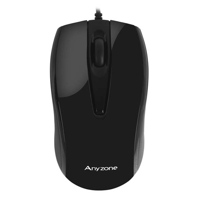 유선 광 마우스 SMOC-2000WX