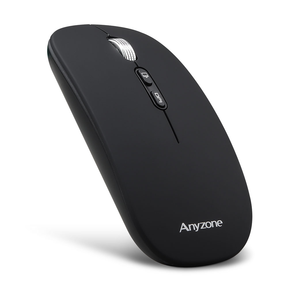 Wireless Bluetooth Mouse ANY-1 (Rechargeable)