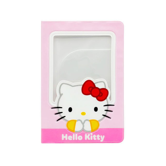 Hello Kitty Holiday Passport Case