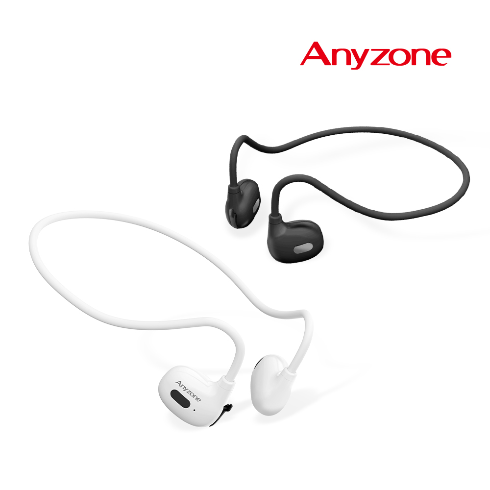 Bone Conduction Wireless Earset ANY-E3